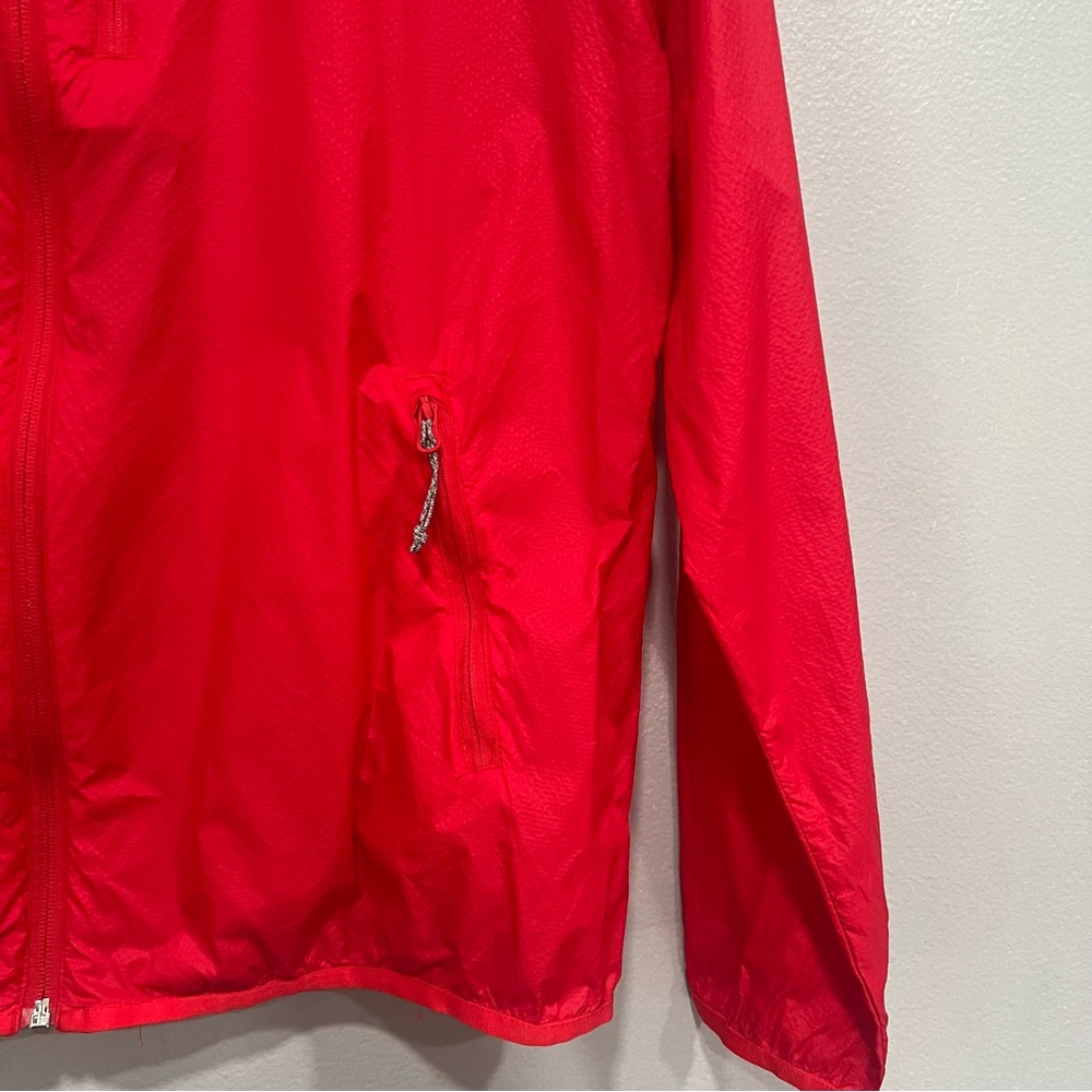 Alpine design windbreaker jacket size M - Picture 7 of 9